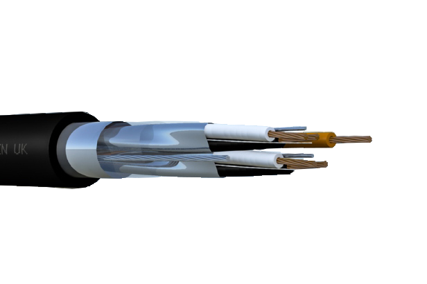 BS5308 Part 2 Instrumentation Cable